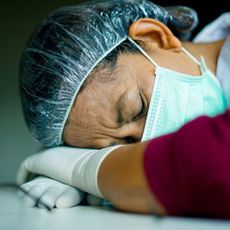 Sleep, Insomnia & Mental Health: How They’re Connected and What You Can Do About It