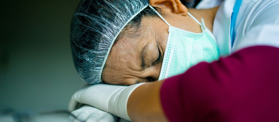 Respond to a Nursing License Investigation