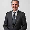 Businessman in Formal Suit