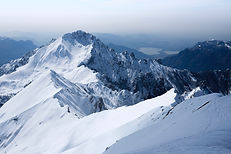 Snowy Mountains