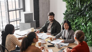 営業同行レポート