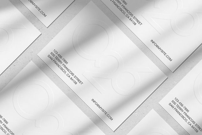 Business Cards