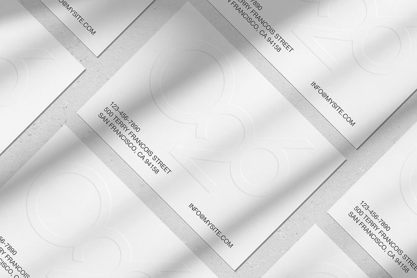 Business Cards
