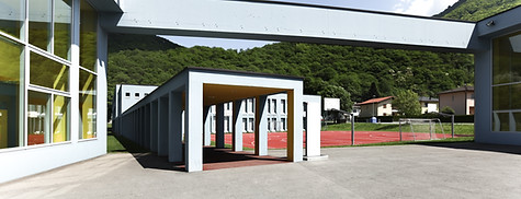 Zuverlässiges Facility Management und Hauswartung für Gewerbeimmobilien.
