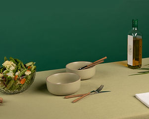 Green Salad