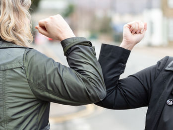 Wir helfen Unternehmen in der Corona Krise - Aktion verlängert!