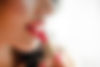 Putting on Lipstick