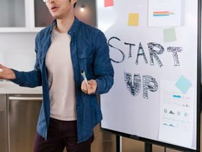 【トークショー】事業創出トップランナーから学ぶ ～手堅い事業プランを描くコツ～