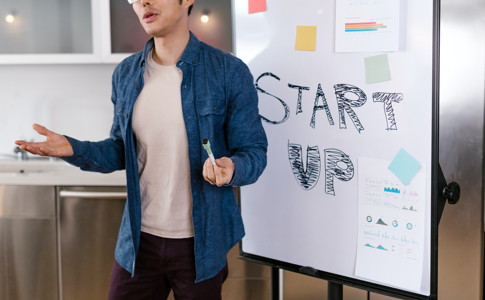 Strategy board