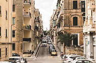 Street Parking