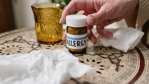 Allergic Contact Dermatitis – Symptoms, Diagnosis & Support in Brampton