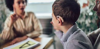 Learning Disability