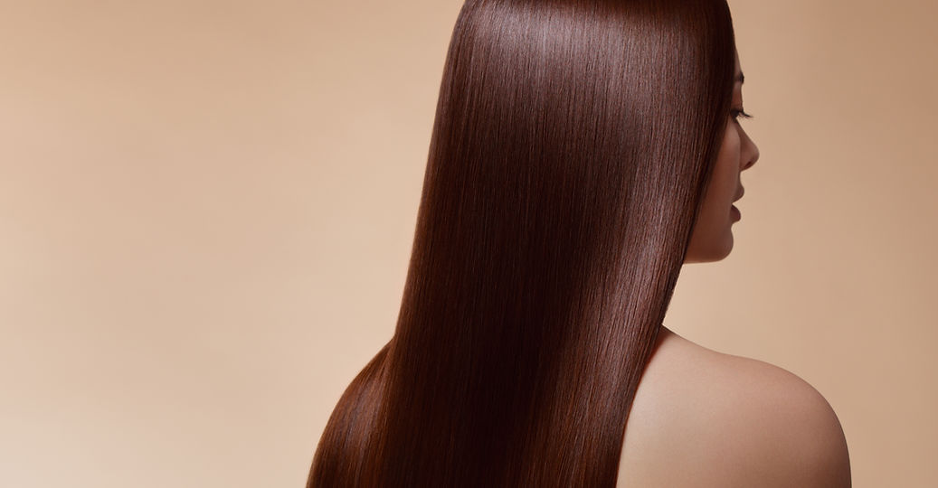 Long Hair