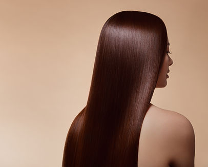 Long Hair