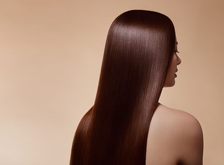 Long Hair