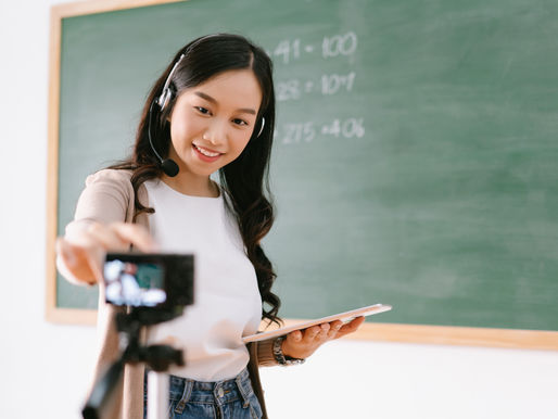 Formation en ligne : Quel est ton style d'enseignement ?