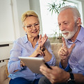 Communication en langue des signes