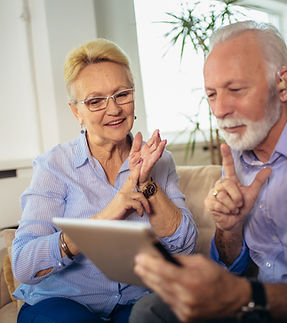Sign Language Communication