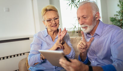 Ruby Age Care NDIS Plan Manager Melbourne Home Care Package Service Coordinator CHSP