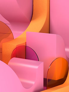 Surfaces rugueuses et brillantes