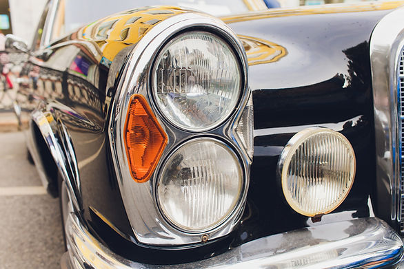 Automotive-head lamp