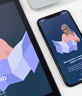 Mobile App Design