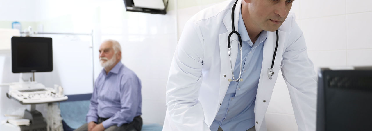 Doctor's Clinic