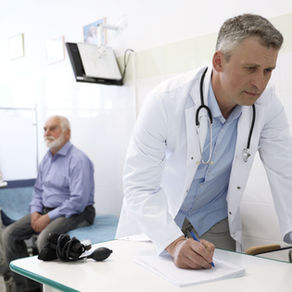 Orthopedic practices are under more pressure than ever.