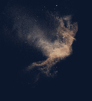 Sand