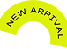 New Arrival Badge