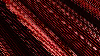 Abstract Red Lines