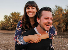 Picture of young couple, with text: ADHD Assessment for Adults. Related to private ADHD test for adults near me. Coventry, Warwick, Leamington Spa, Kenilworth, Stratford-upon-Avon.