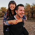 Young Couple
