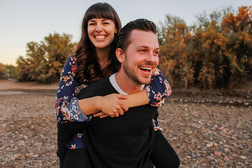 Young Couple