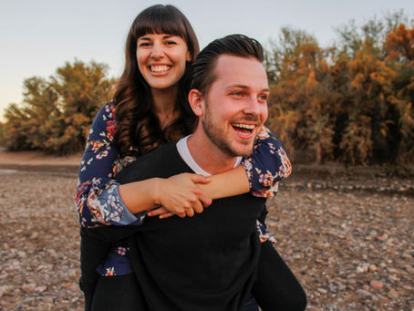 Sexual Intimacy In Marriage: Tips For Frustrated Christian Men
