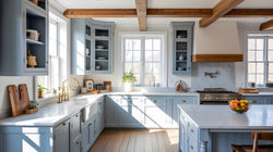 Modern Farmhouse Kitchen