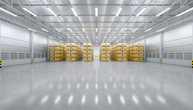 Hanger with Inventory