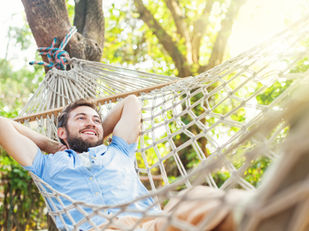 8 Benefits to Rest Days