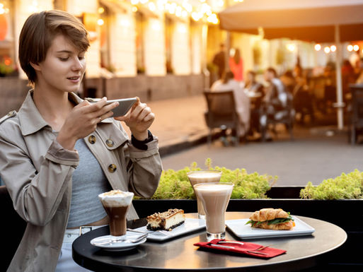 Countries Consuming the Most Coffee; Current Ranking