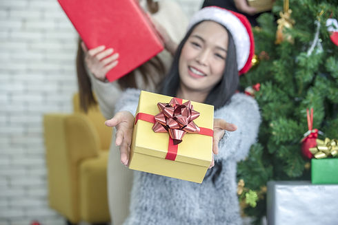 Christmas Present