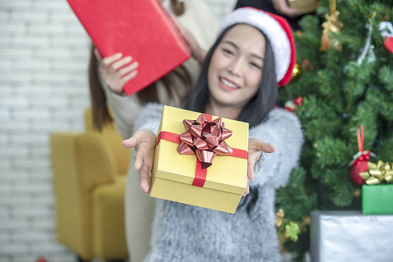 Christmas Present