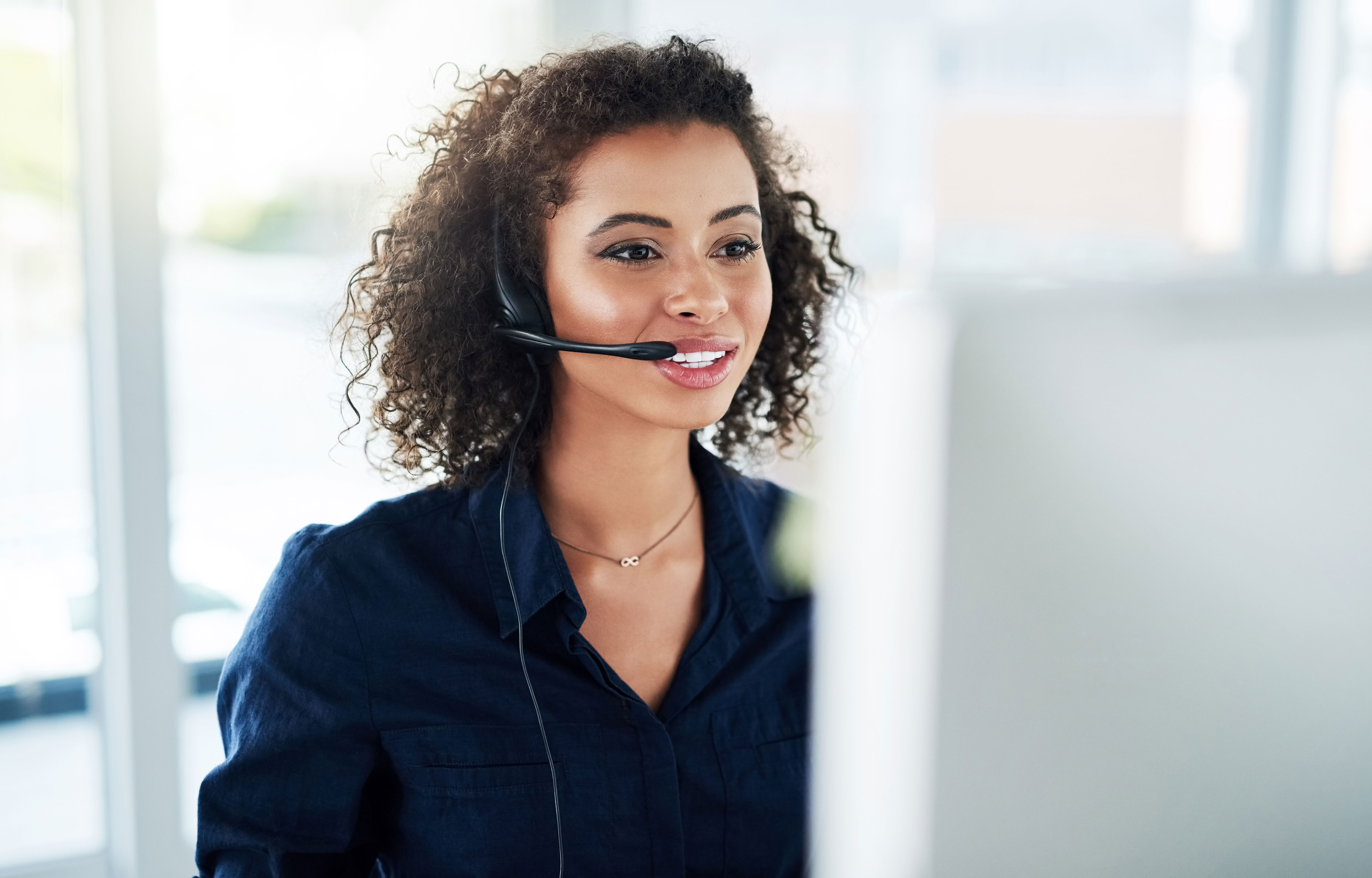 Customer Service Agent
