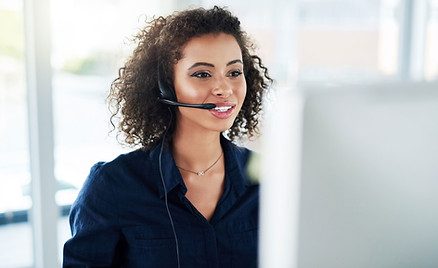 Customer Service Agent