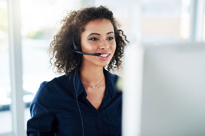 Customer Service Agent