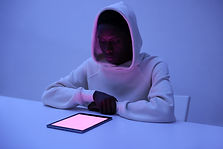 Using Digital Tablet