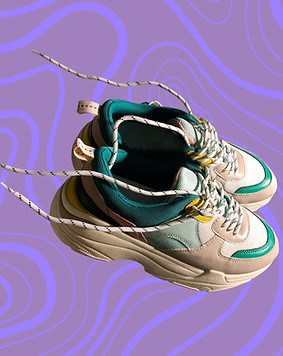 Sneakers