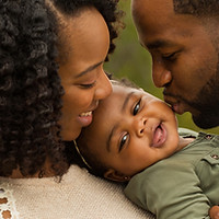 Happy Family