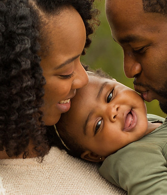 Happy Family