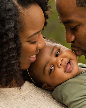 Happy Family