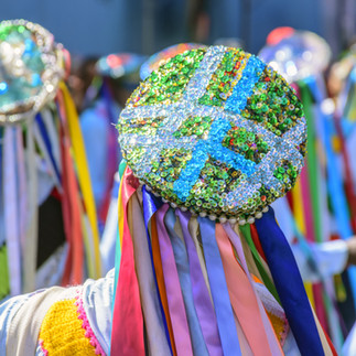 Carnival in Brazil